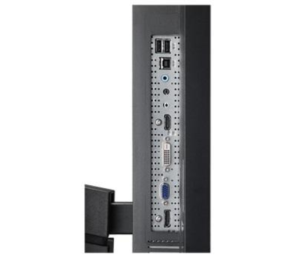 Nec MultiSync EA273WMi czarny - 207674 - zdjęcie 7